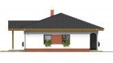 View - BUNGALOW 36